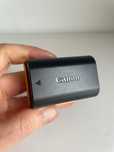 Bateria Canon LP-E6