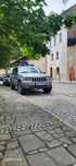 Jeep Grand Cherokee 4.7 + LPG