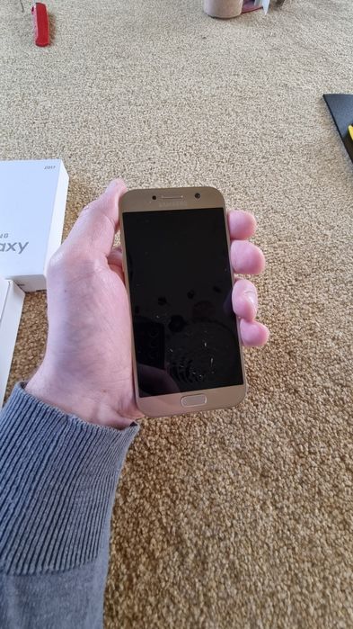 Samsung A5 SM-A520F