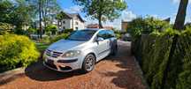 VW Golf Plus 1.6 115 KM (2005) 205000przebiegu *8000zł*