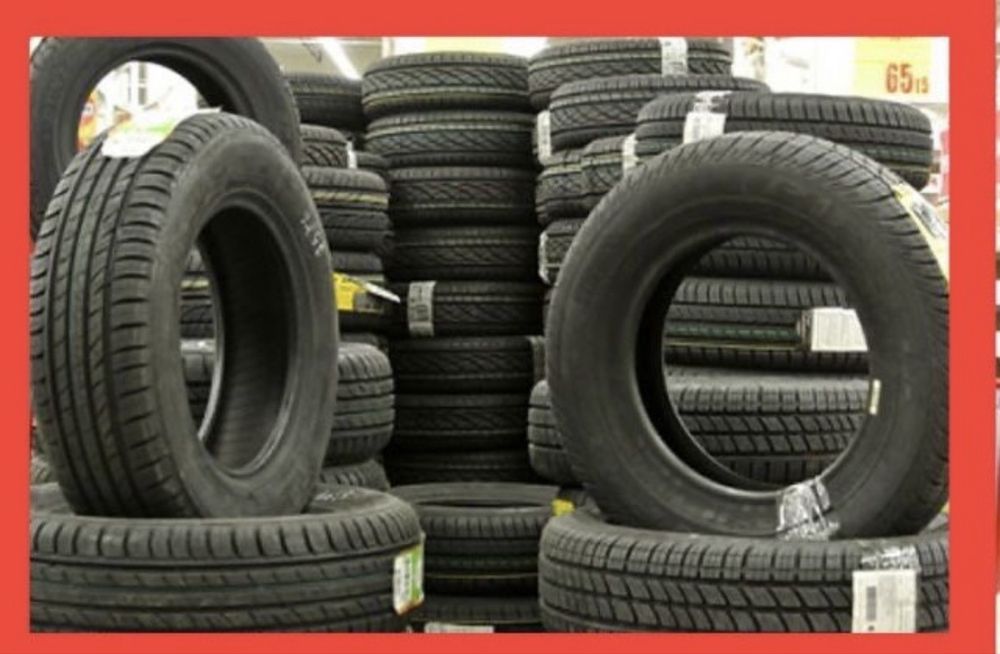 Склад шин бу и новые 15 16 17 18 19 20 21 22 235 45 55 60 215 225 45