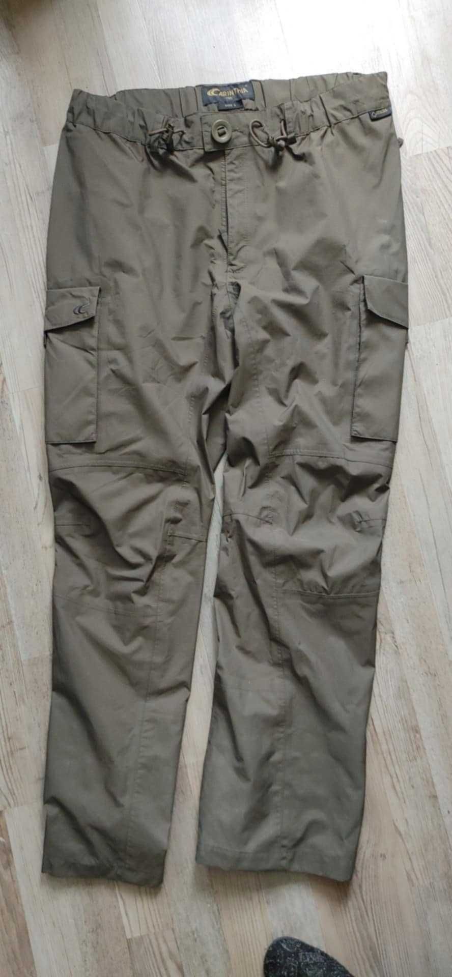 Spodnie CARINTHIA TRG Gore-Tex