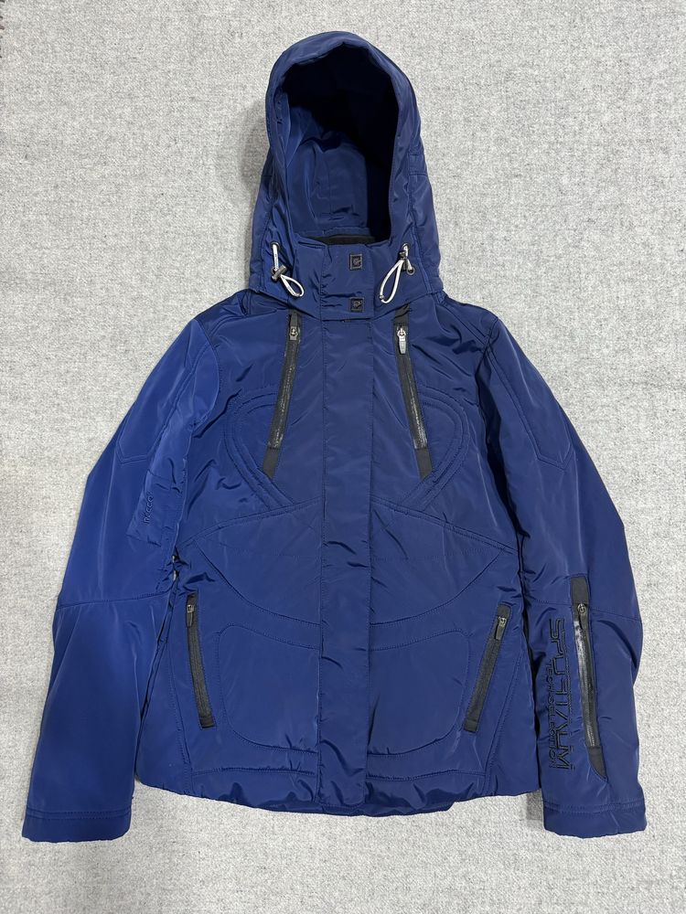 Sportalm Kitzbuhel Recco Tech-Selection M Ski Jacket kurtka narciarska