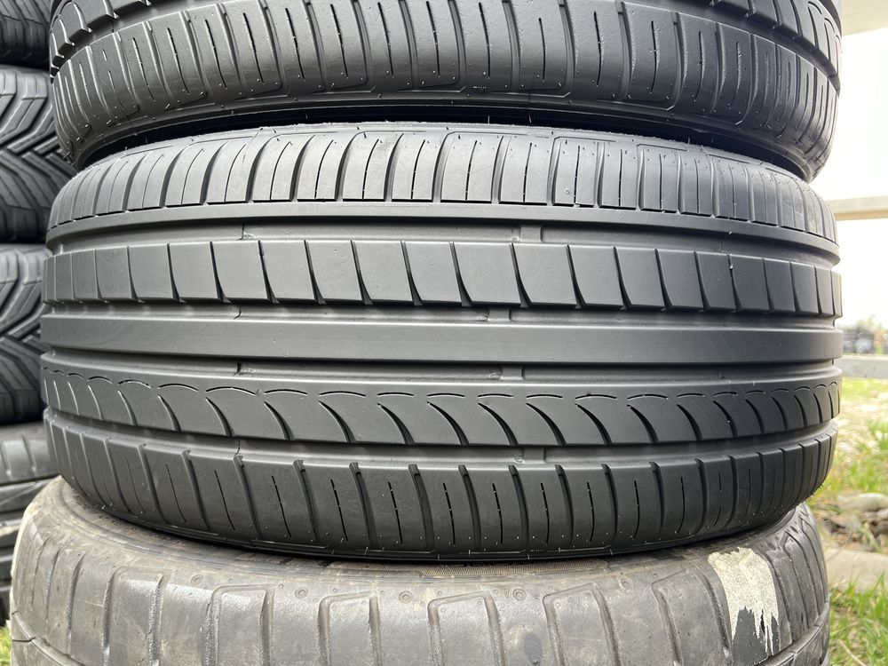 225/45 R19 Austone 4шт 2021рік 6.8мм-7мм Залишок протектора