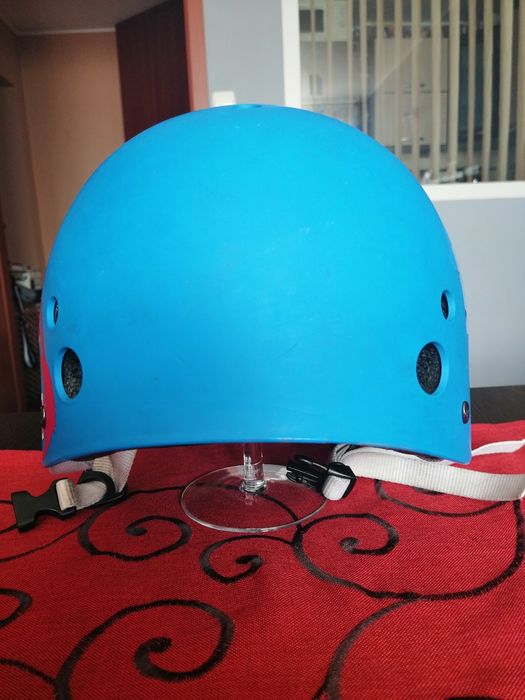 Kask King Kong promocja