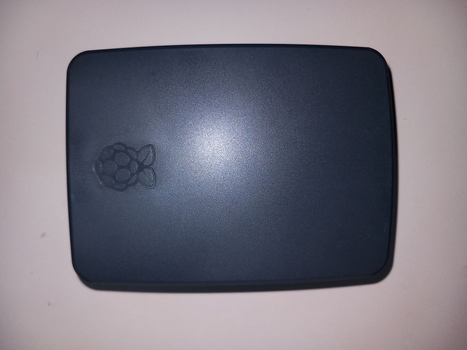 Raspberry pi4 8gb ram com cartão 64gb