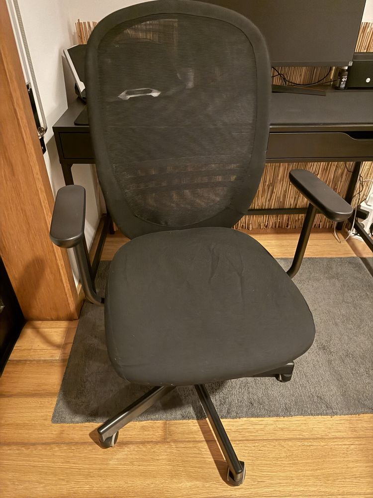 Cadeira Escritório IKEA FLINTAN