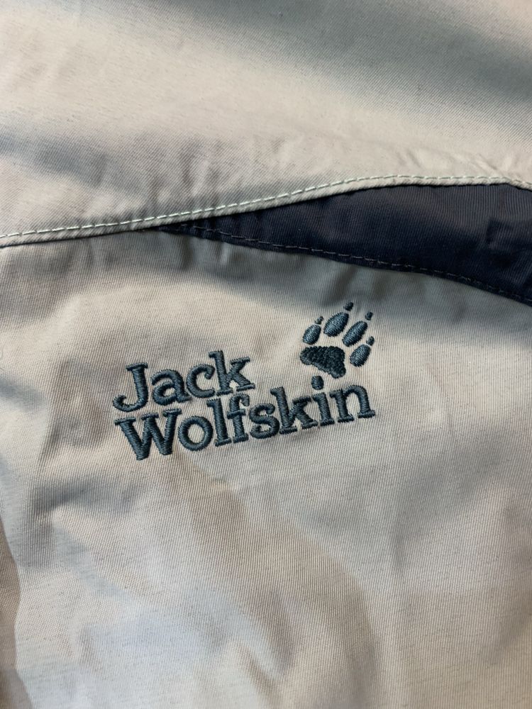 jack wolfskin жіноча