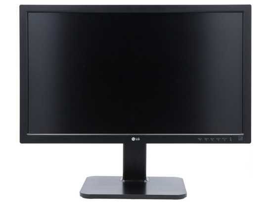 Nowy monitor LG 24M38