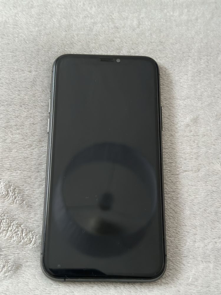 Iphone 11 pro e apple watch 5