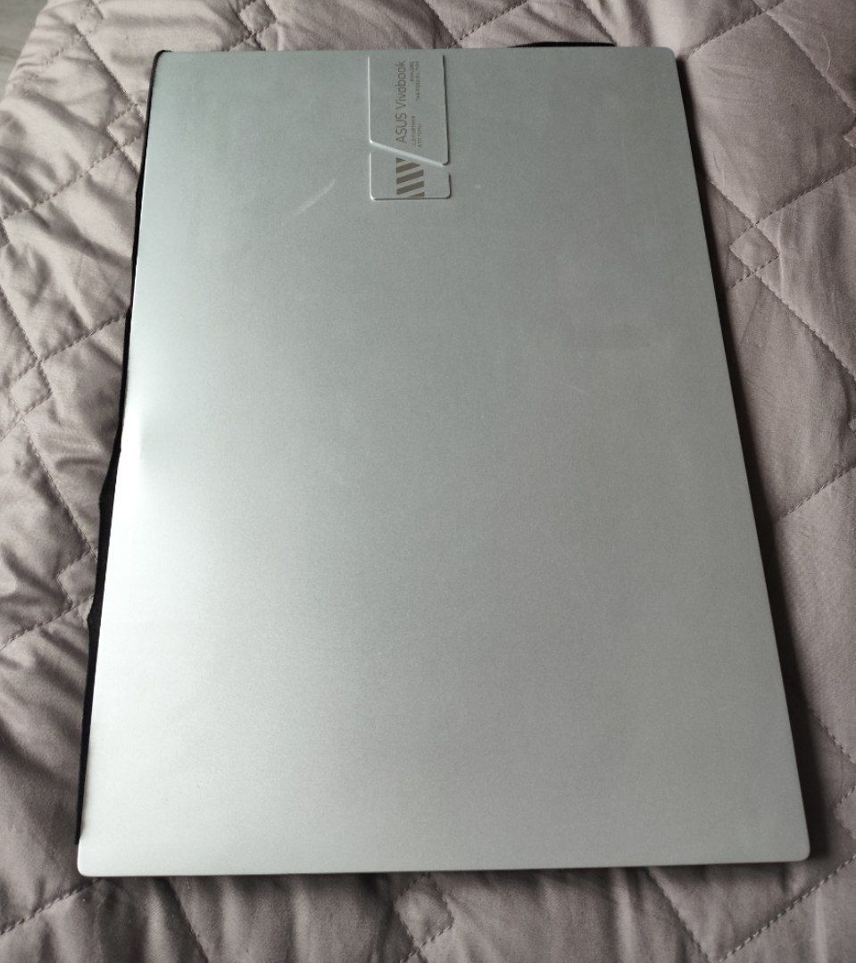 Ігровий  Asus K3605Z 16" 120Гц Core i5-12500H 4.8ГГц 16/512 RTX 3050