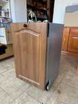 Zmywarka pod zabudowe Samsung