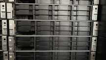 Сервер HP ProLiant DL380 G9 LFF 2xE5-2650 V3 2U