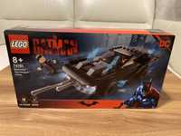 Lego Batman 76181 Batmobil: Poscig za pingwinem