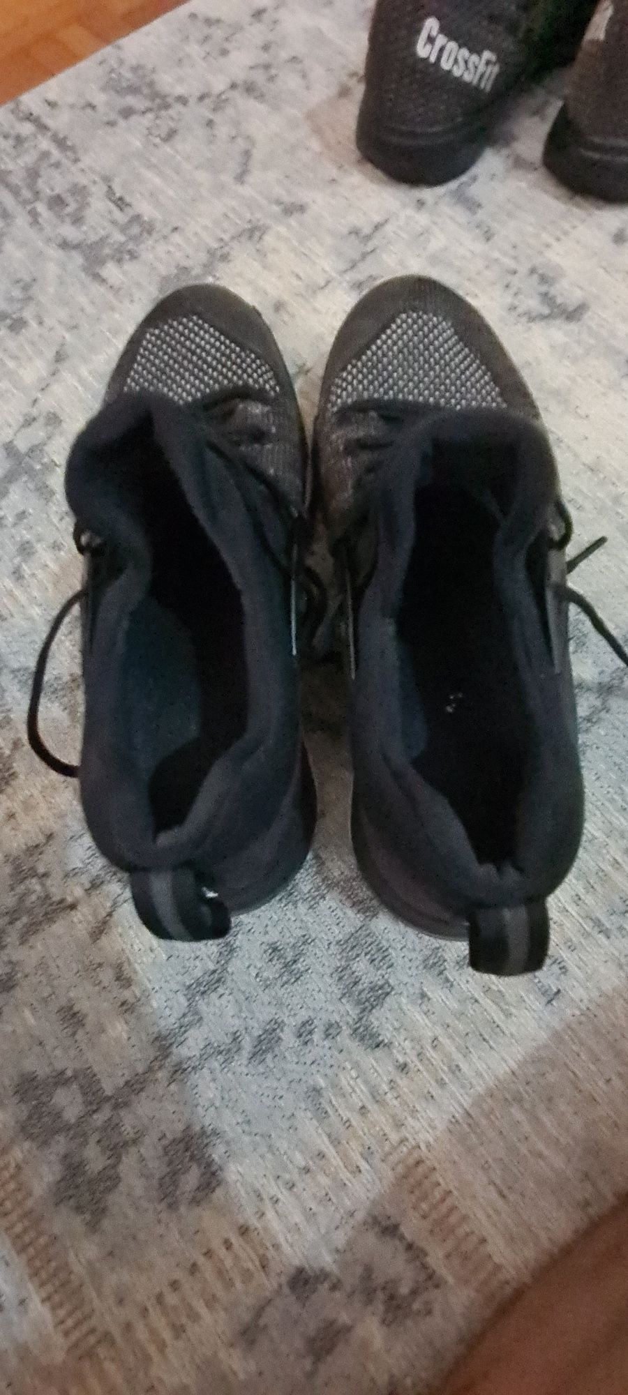 Nike metcon flyknit 3