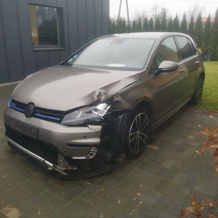 Volkswagen Golf Automat! Plug-in! Automat! Plug-in!