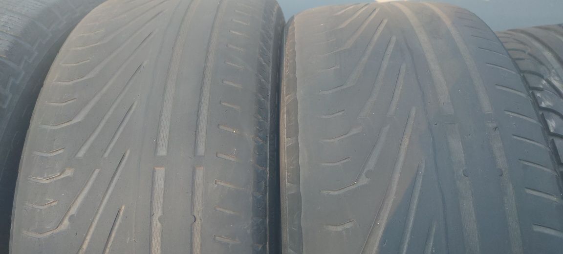 Uniroyal RainSport3 235/55 r18