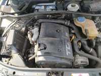 Silnik Volkswagen Passat audi a4  1.9 tdi 101 km gwarancja diesel