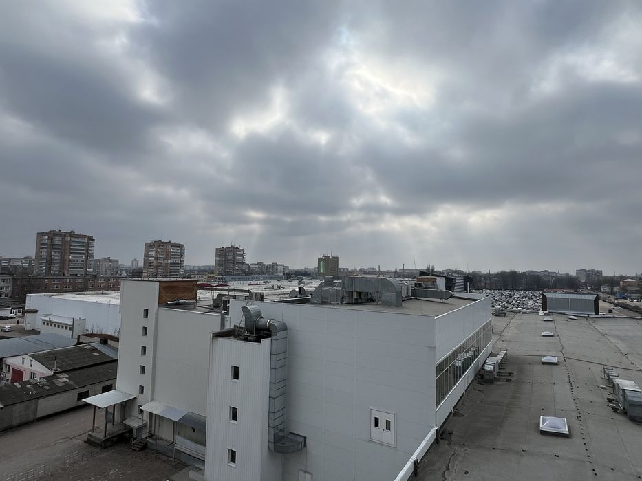 Продаж однокімнотної квартири в Смарт сіті