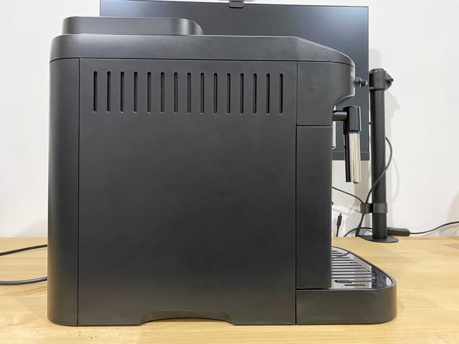 Delonghi Magnifica Evo