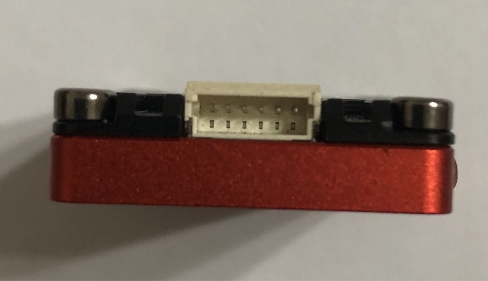 Відеопередавач RUSH TANK SOLO 5.8G VTX