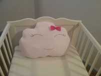 Almofada decorativa Nova 50cms x 35cms