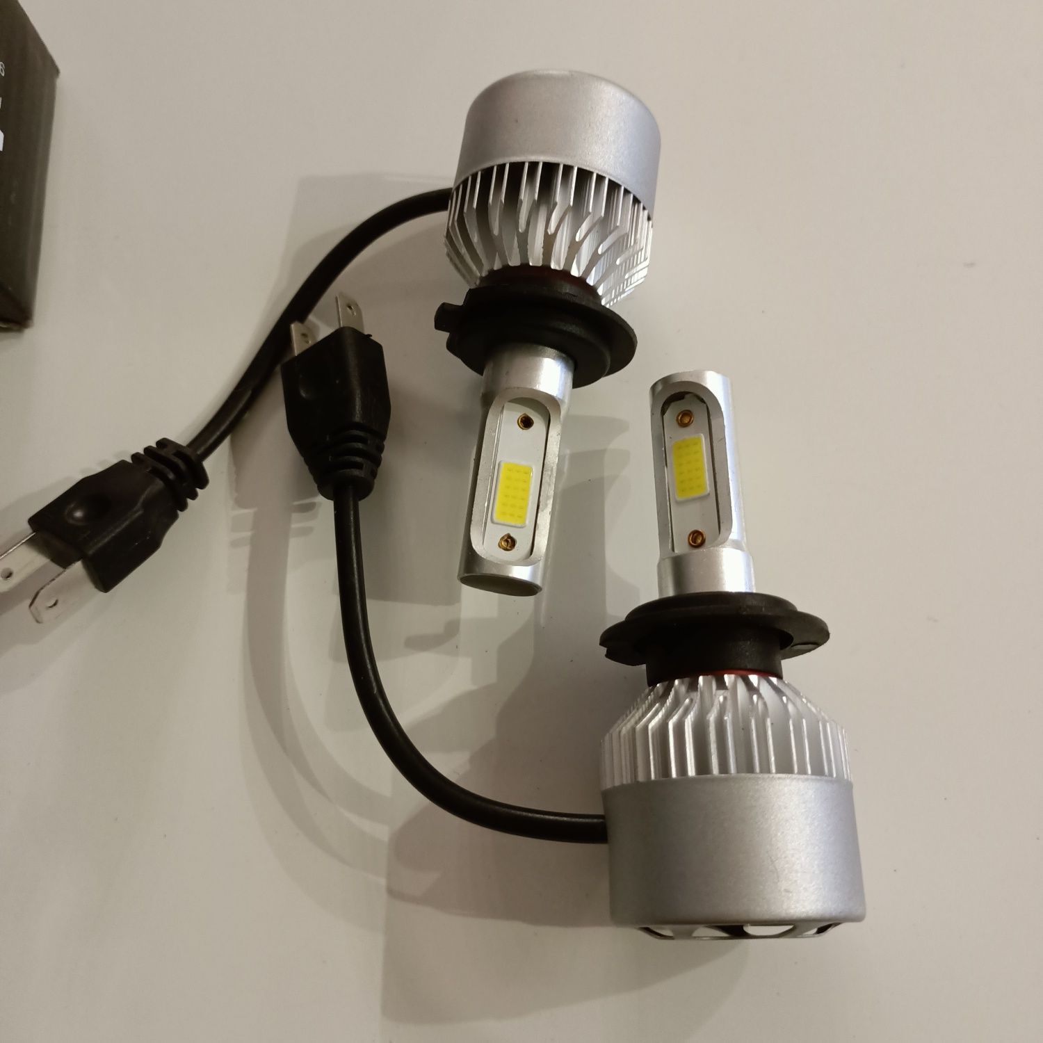 żarowki  LED  H7