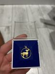 Zawieszka  ze znakiem zodiaku