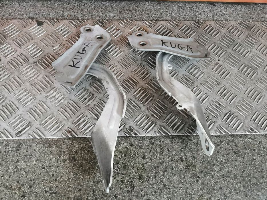 ZAWIAS MASKI LEWY PRAWY FORD OE BM51-A16801-AD