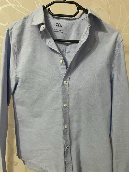 Сорочка Zara Італія