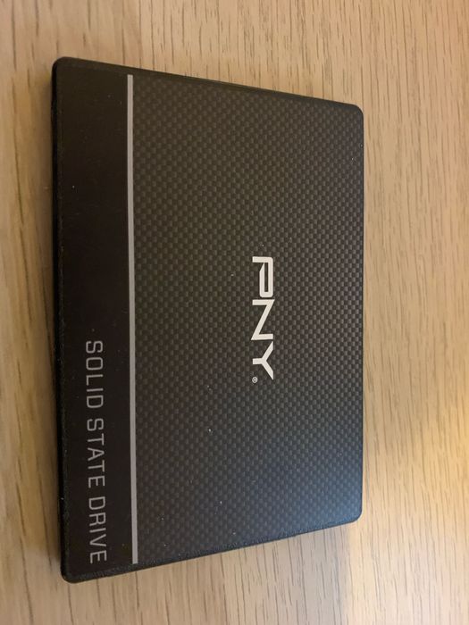 Disco Sata ssd 120gb