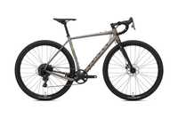 Rower gravel NS Bikes RAG+ 3 S,M,L, XL Raw 2022