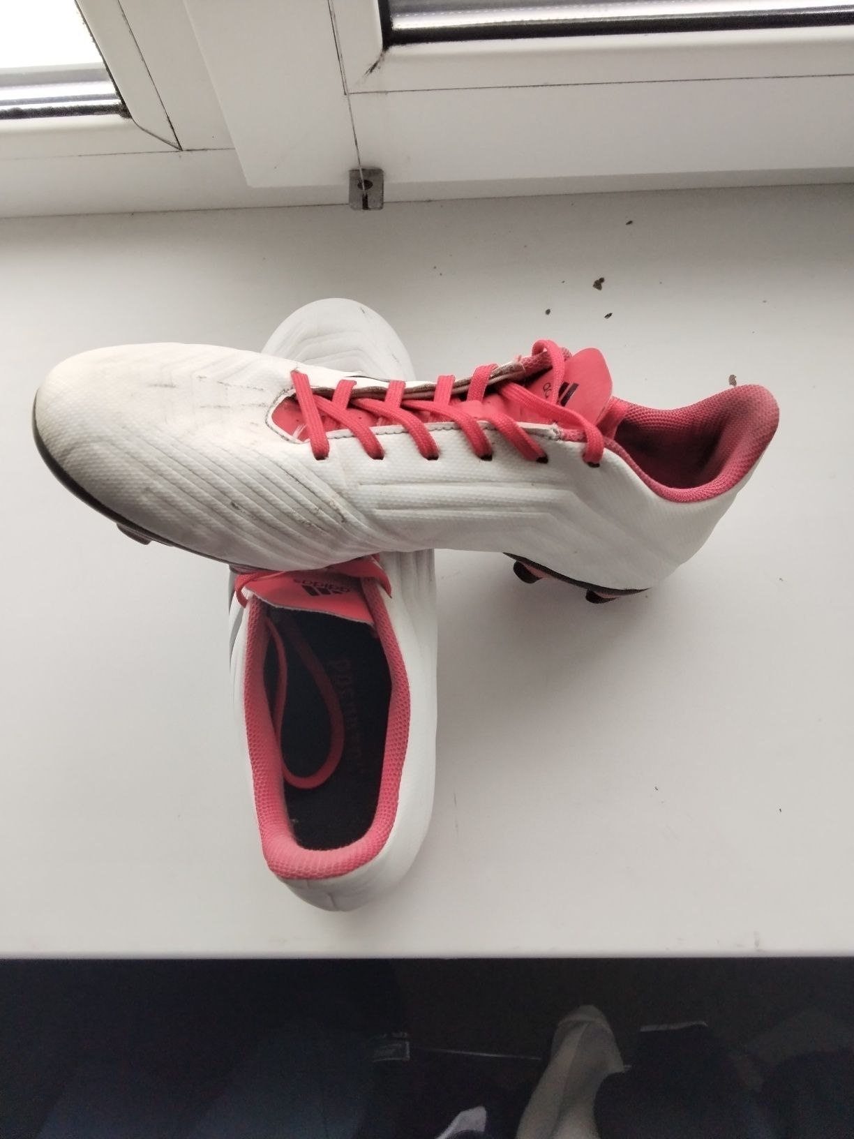 Бутси Adidas Predator