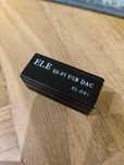 Przetwornik DAC audio burr brown pc