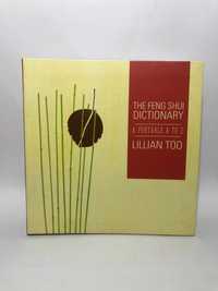 The Feng Shui Dictionary a Portable A to Z