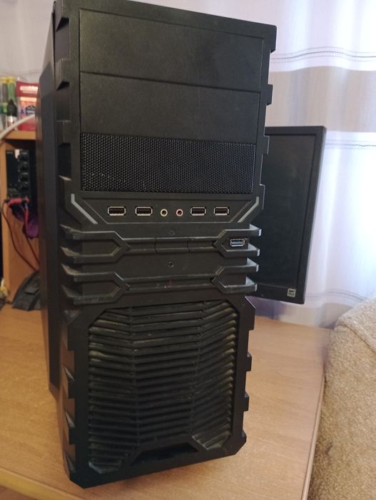 Системний блок ігровий пк