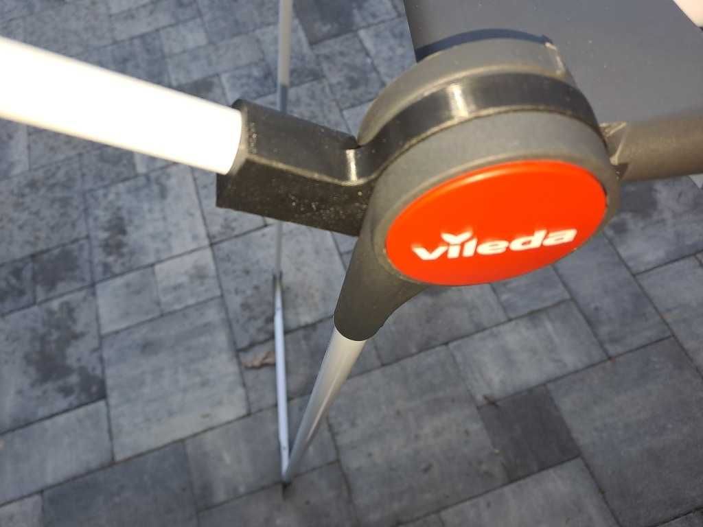 VILEDA Infinity Flex - zestaw naprawczy suszarka ,części zamienne