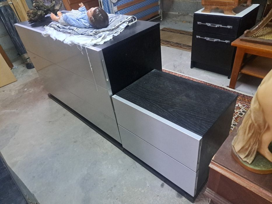 Móveis vintage e nao so