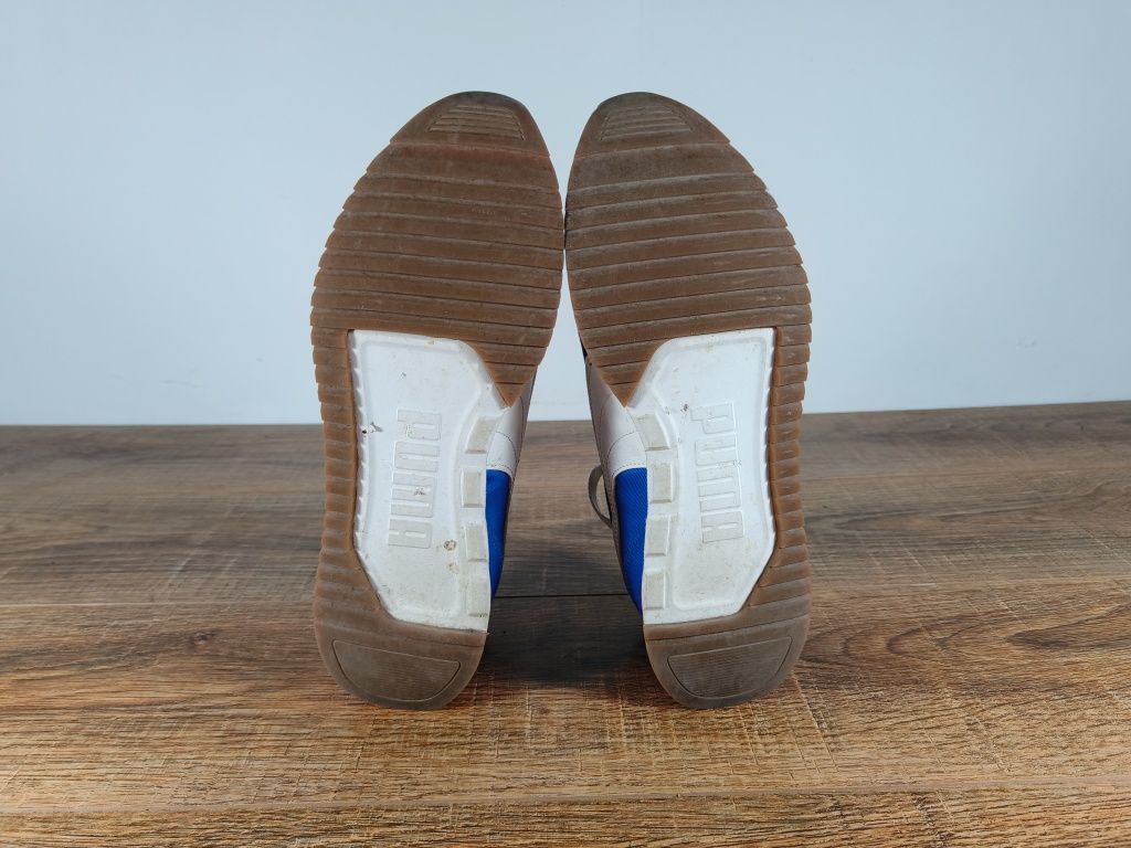 Кросівки Puma R78