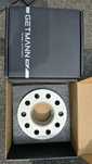 Dystanse przelotowe AUDI A6 S6 C7 C8 Allroad 10MM 5x112 66.6 GETMANN