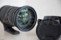 Sigma 50-500 mm f/4.5-6.3 APO DG OS HSM Canon EF