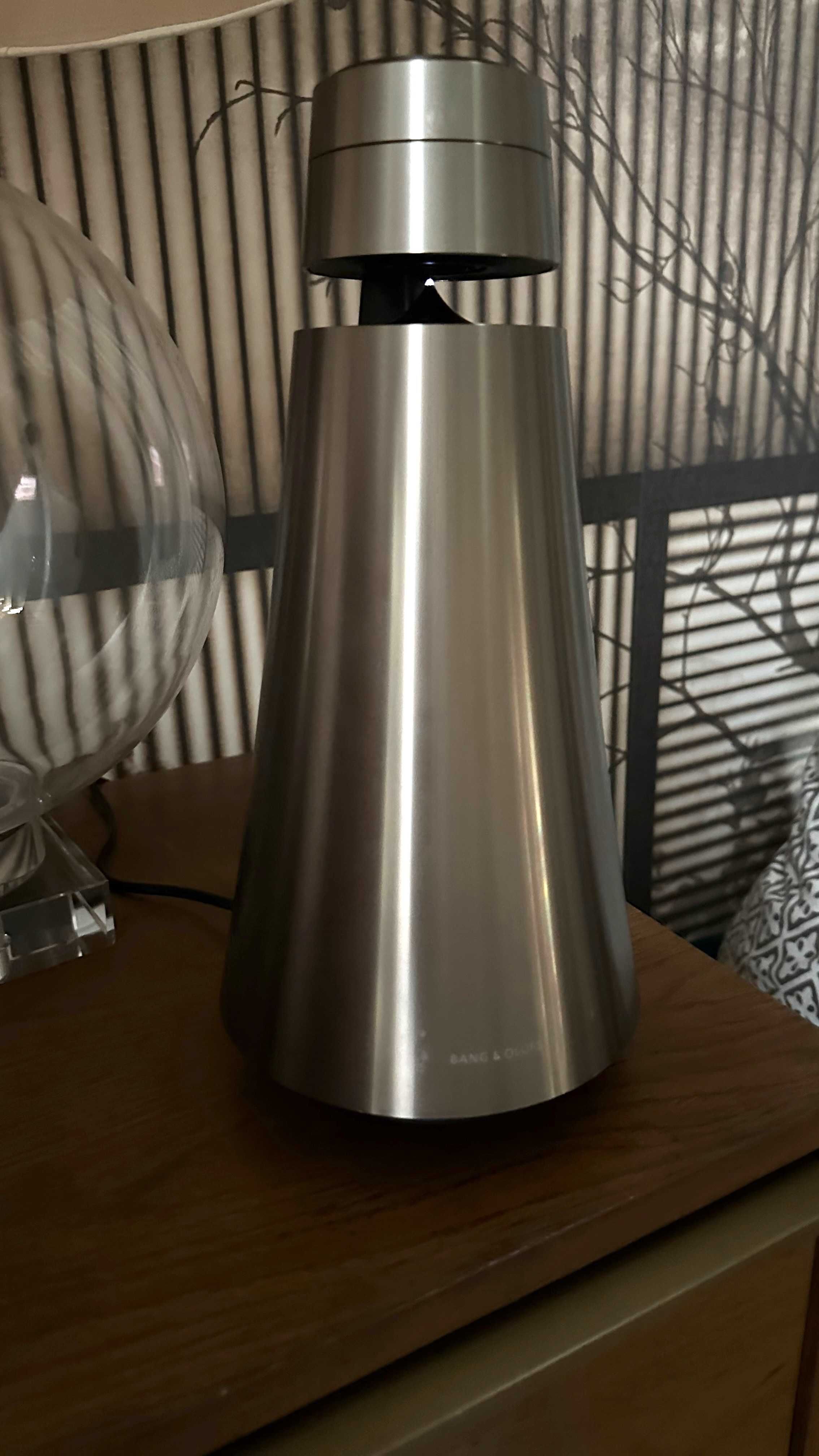 Bang & Olufsen Beosound 1 verde - edição limitada