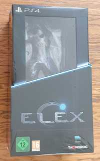 Elex - Edycja Kolekcjonerska PS4 PS5