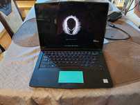 GAMINGOWY Dell Alienware 13r3 i7/16/1TB /Gtx 1060 Dotyk! QHD Oled