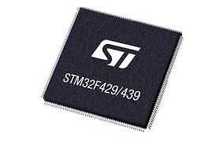 Projekty mikroprocesorowe STM32