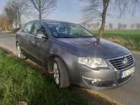 sprzedam volkswagen passat b6