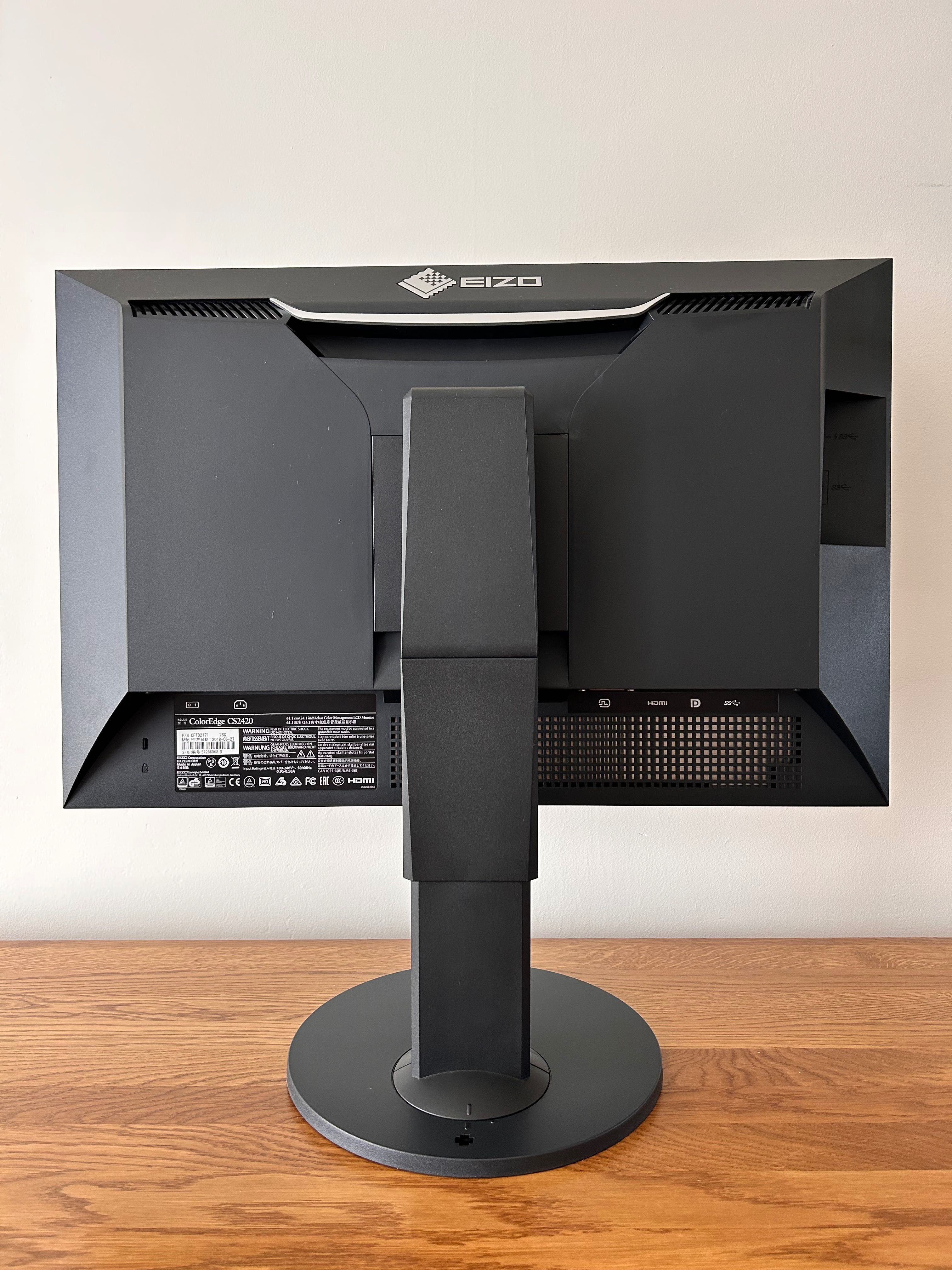 Eizo CS2420 Coloredge