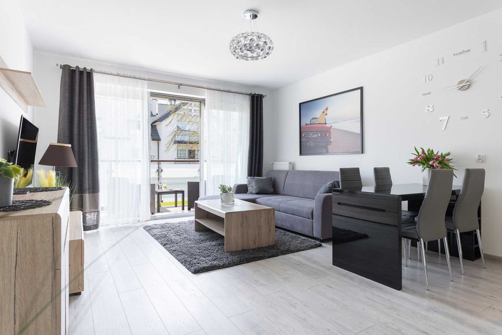 Darłówko Apartamenty nad morzem DreamHouse