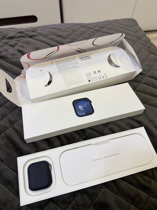 Годинник Apple Watch 9 41mm