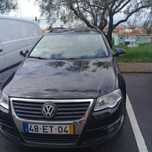 VW Passat ,2.0tdi,2007